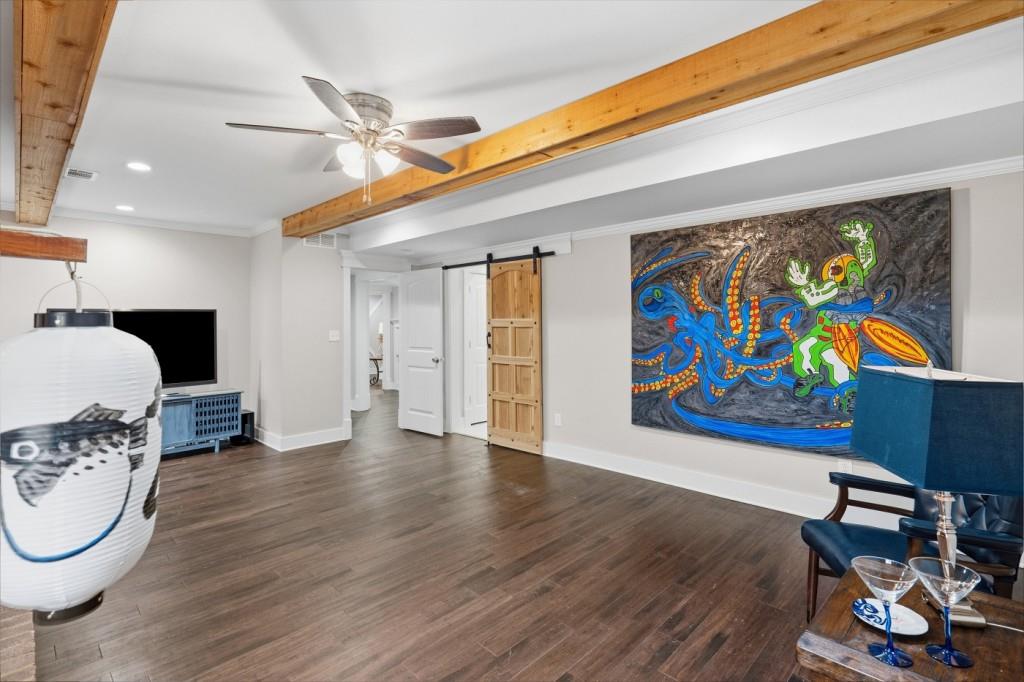 4901 Bainbridge Court