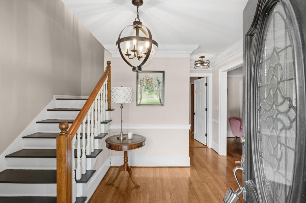 4901 Bainbridge Court