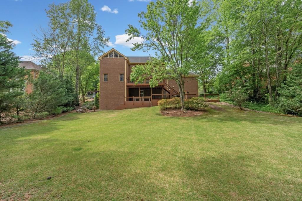 4901 Bainbridge Court