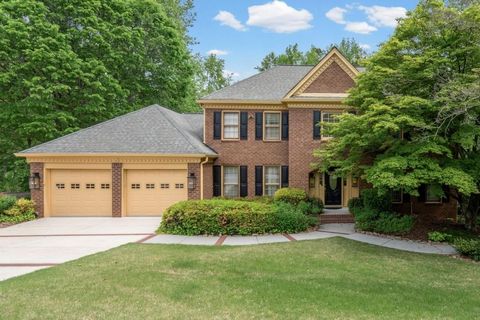 Photo of 4901 Bainbridge Court, Lilburn, GA 30047 (MLS # 7756629)