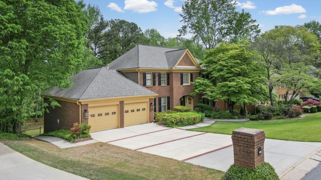 4901 Bainbridge Court