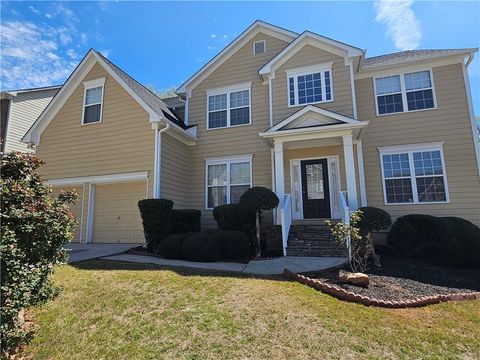Homes For Sale - 1734 Longmont Drive<br/> Lawrenceville, GA 30044