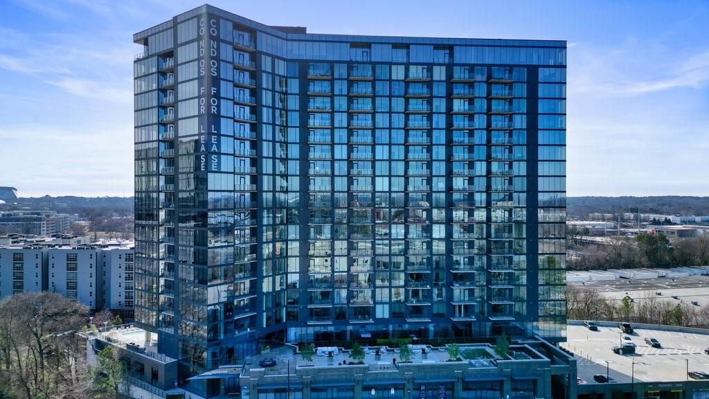 788 W Marietta Street NW 1513