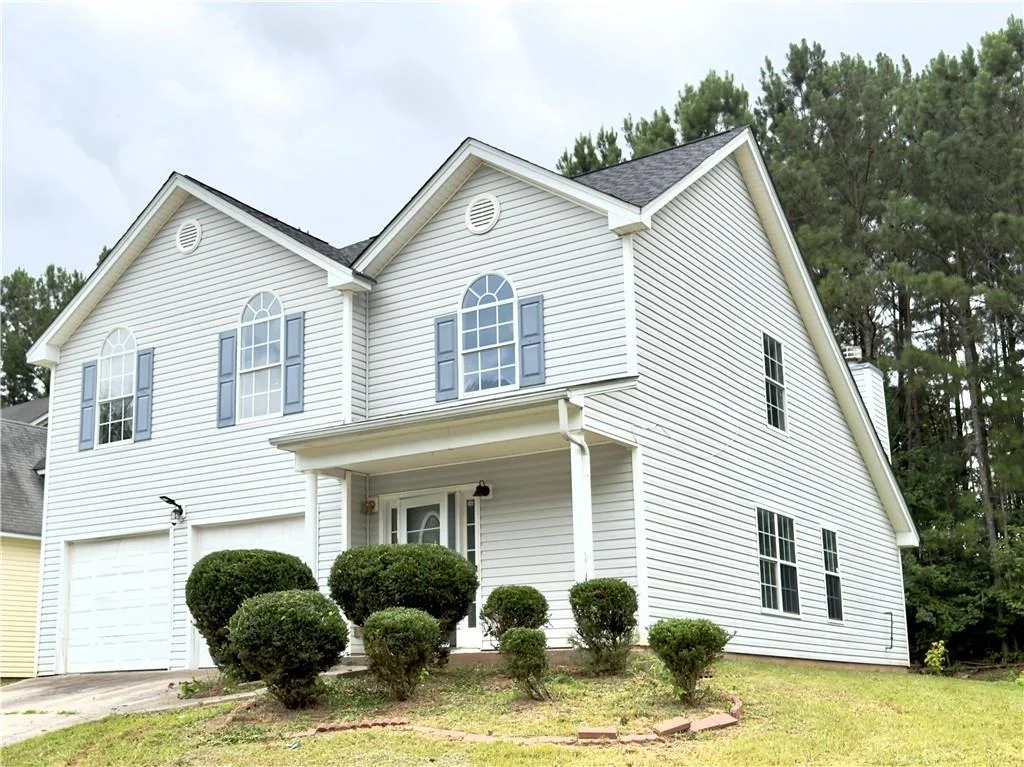 1023 Quail Hunt Drive