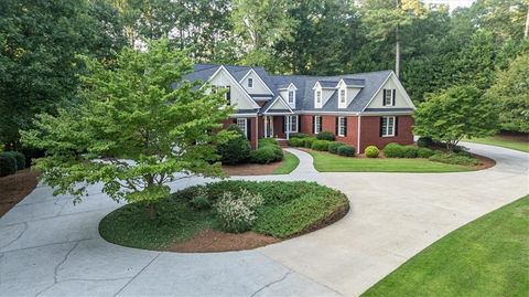 A home in Monroe