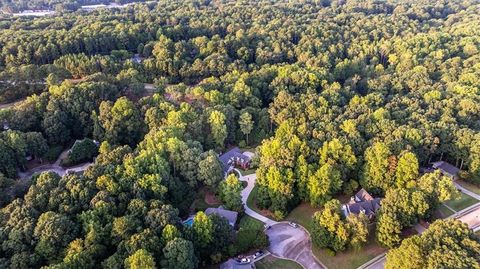 A home in Monroe