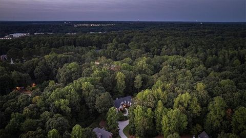 A home in Monroe