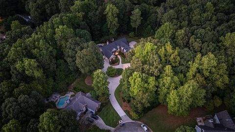 A home in Monroe