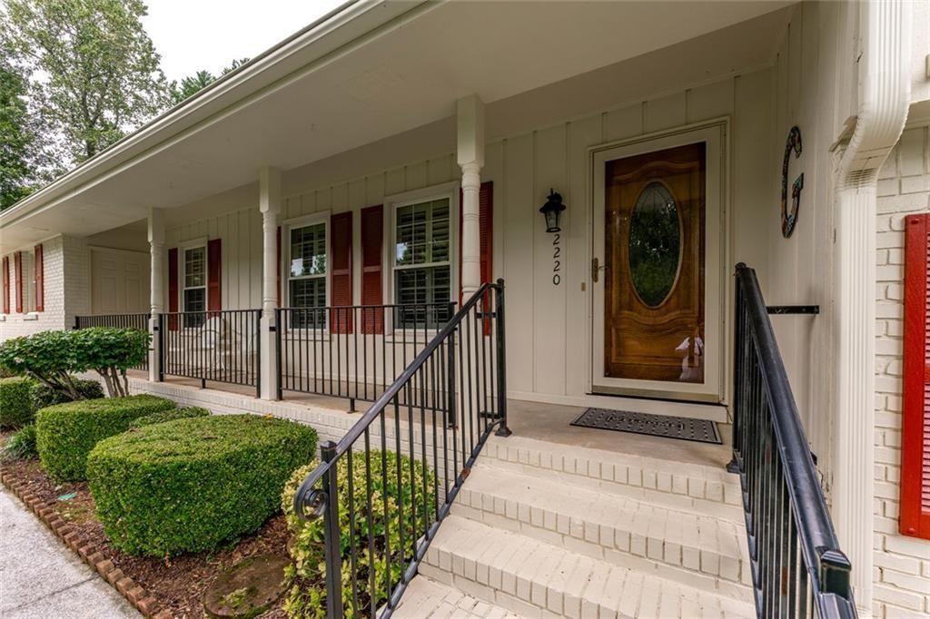 2220 Spring Mill Cove