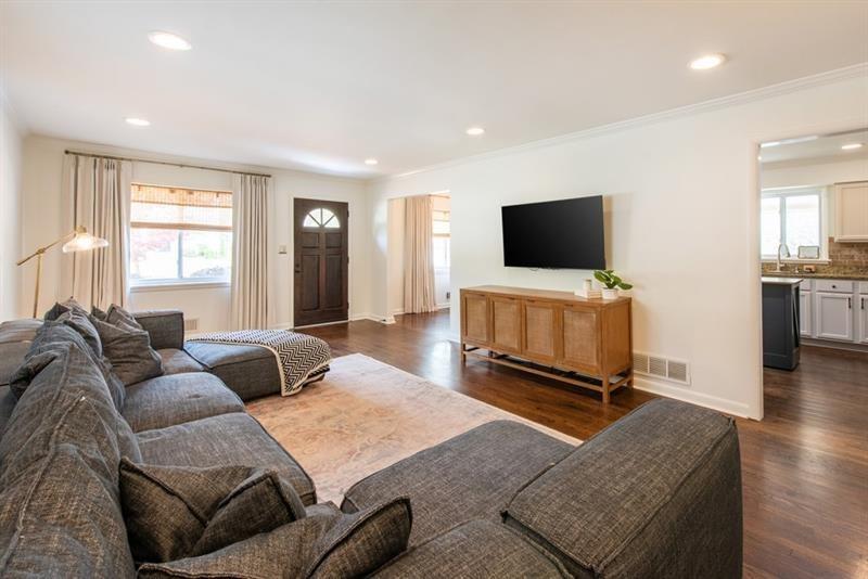 431 Chevelle Lane SE