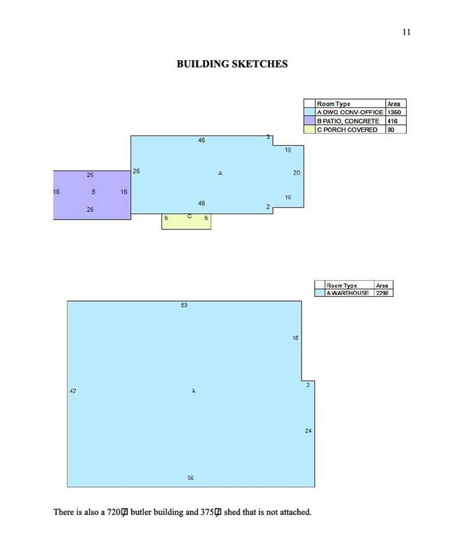 3541 Cherokee Street NW