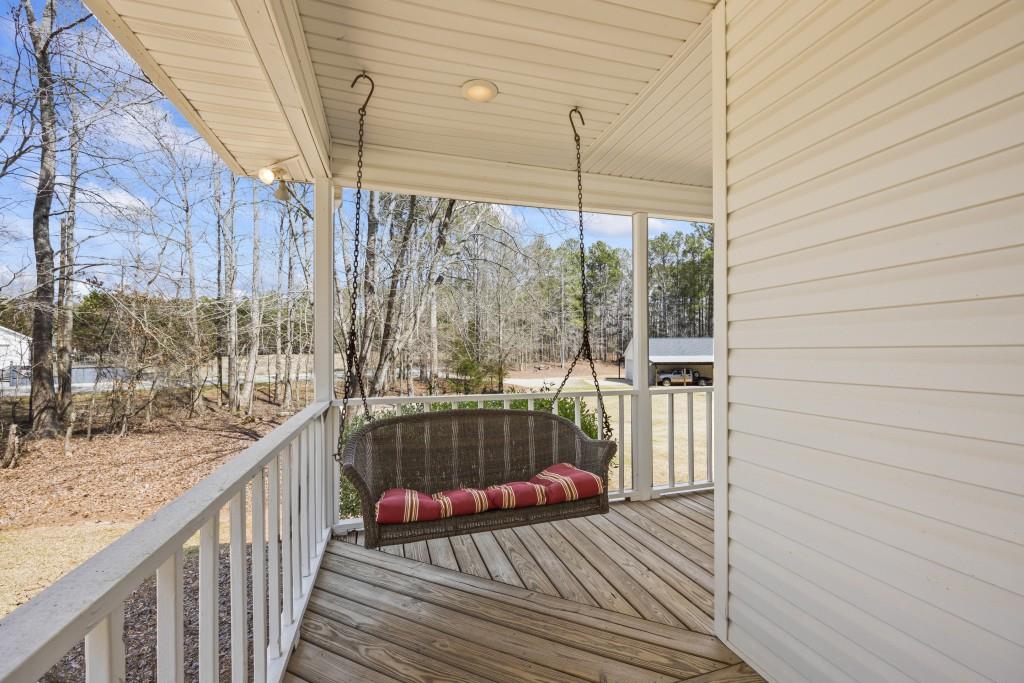 2621 Shockley Road, Monroe, Georgia image 8
