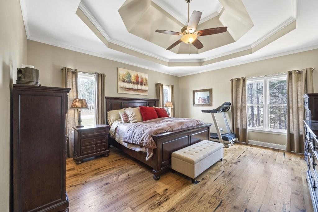 2621 Shockley Road, Monroe, Georgia image 30