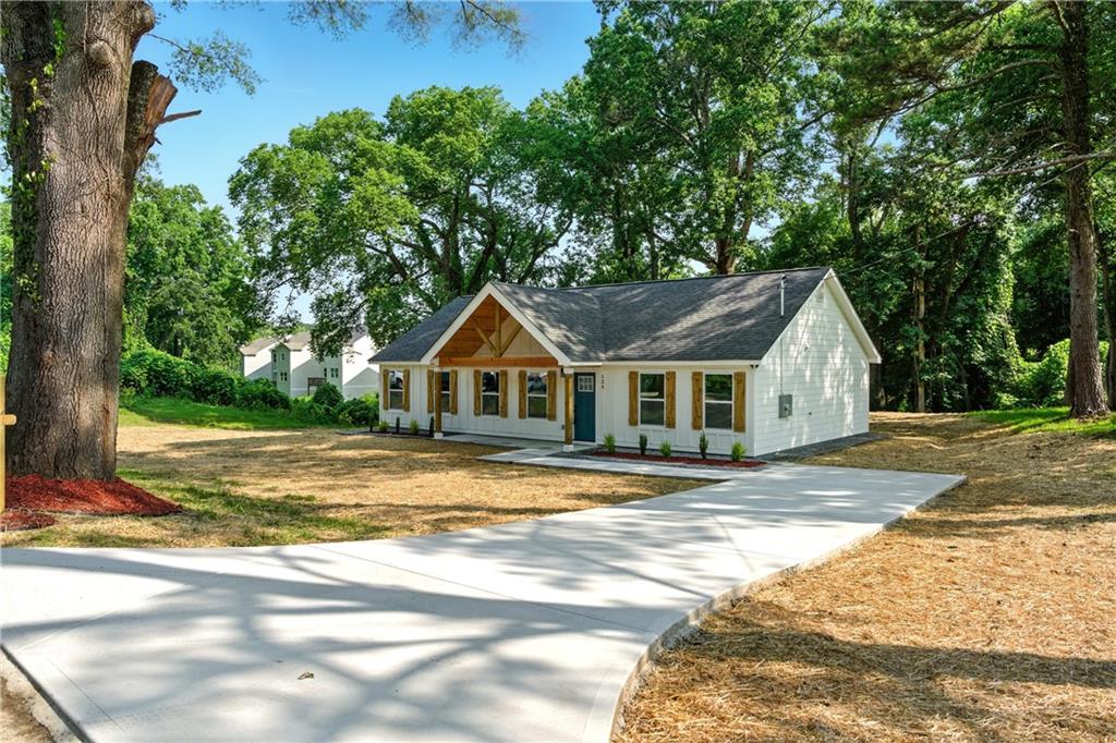 124 Sims Drive