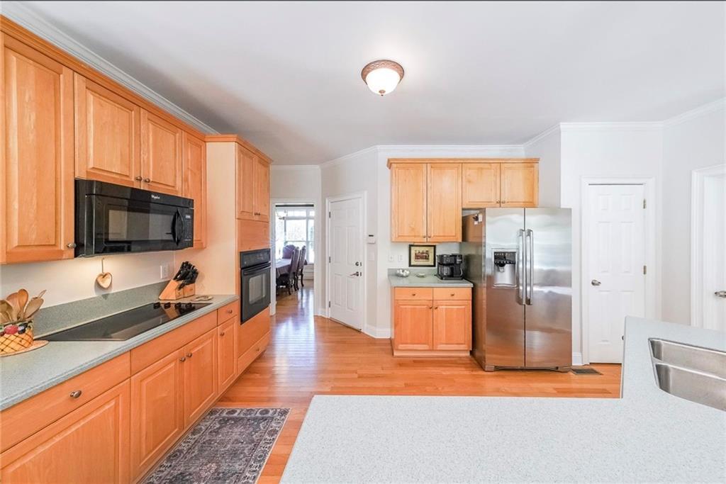 2356 Kennesaw Oaks Trail