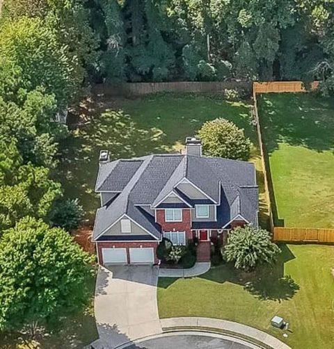 2356 Kennesaw Oaks Trail Kennesaw GA 30152