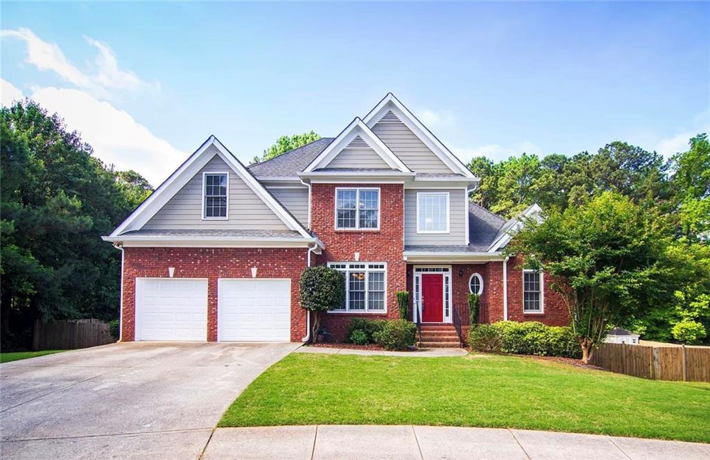 The Oaks of Kennesaw - Residential