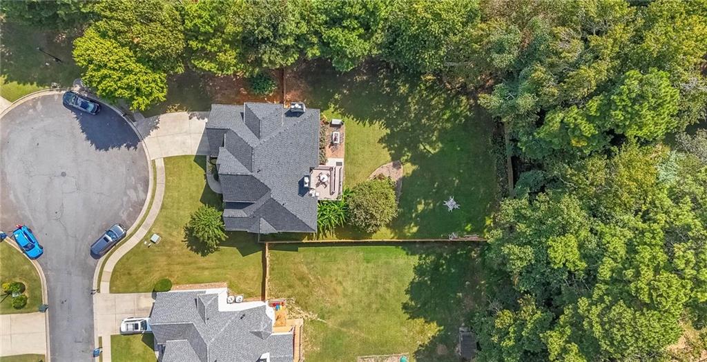 2356 Kennesaw Oaks Trail
