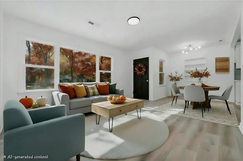 6 Elliott Circle NW