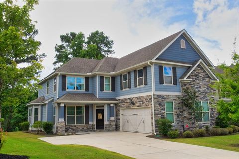 Homes For Sale - 5639 Sunbury Loop<br/> Columbia County, Evans, GA 30809