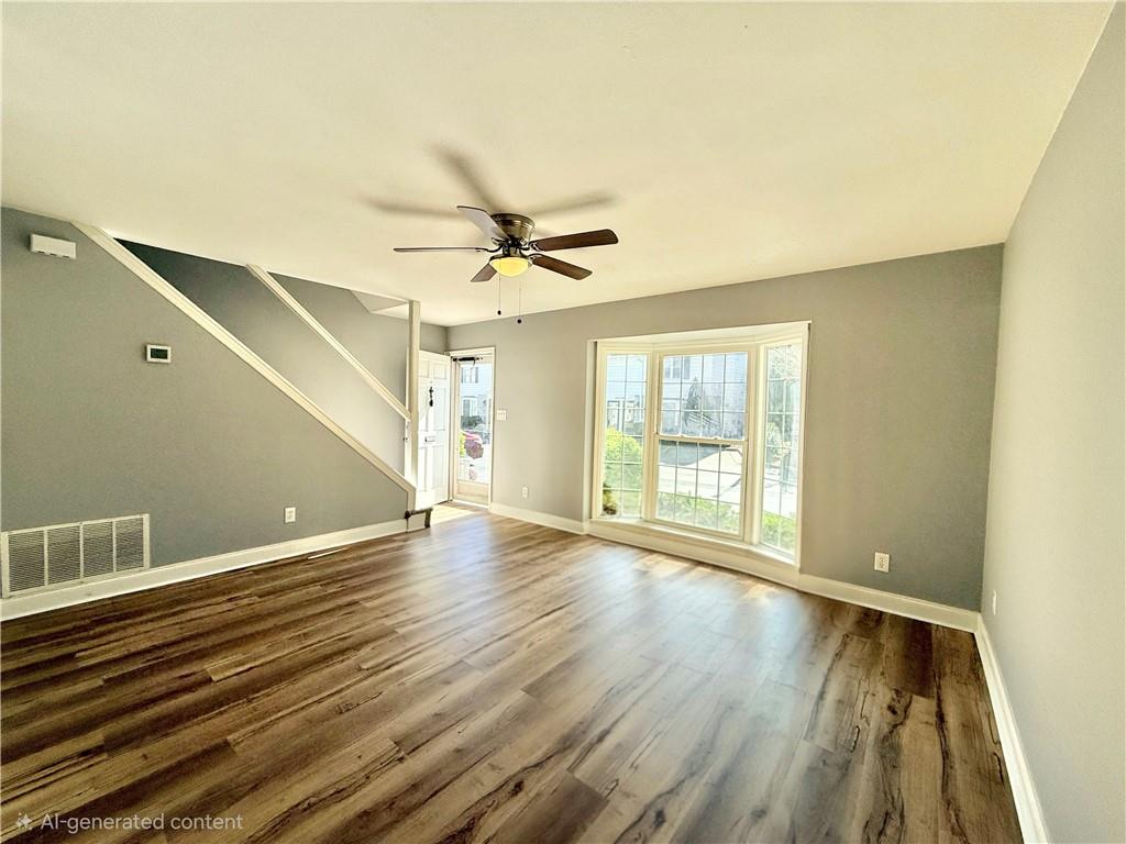 136 Peachtree Memorial Drive NW GA8