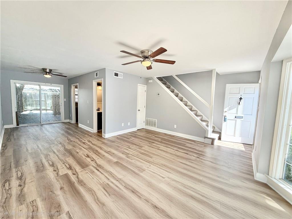 136 Peachtree Memorial Drive NW GA8