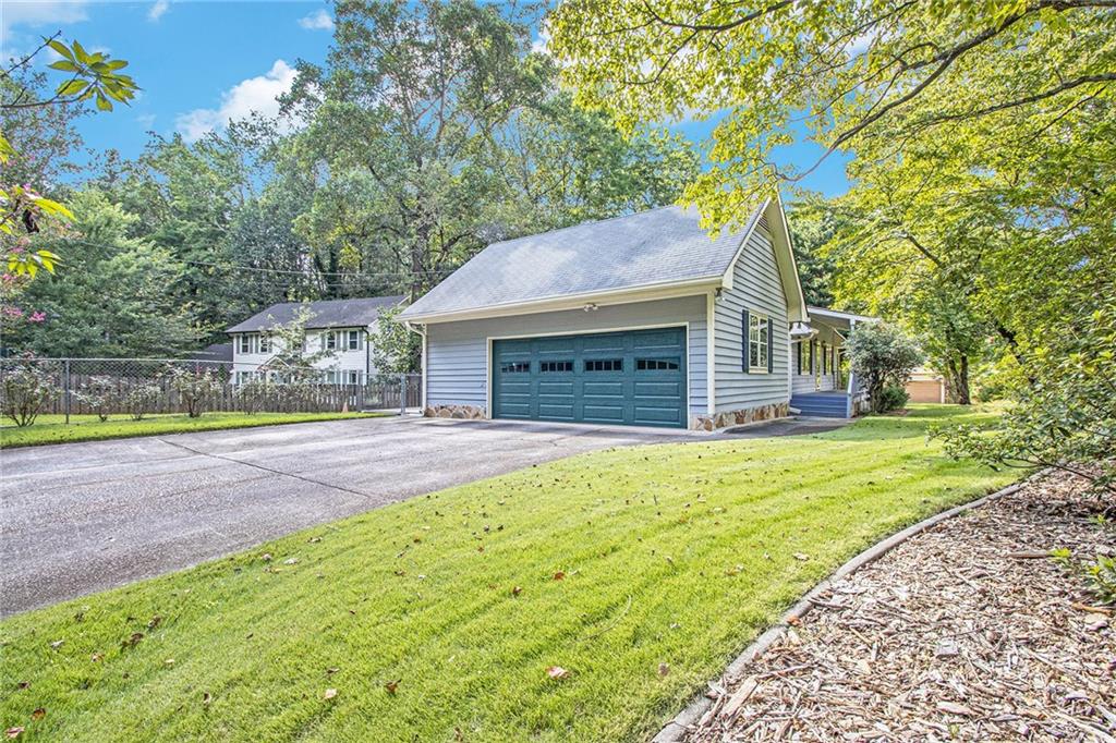 593 Old Mill Court