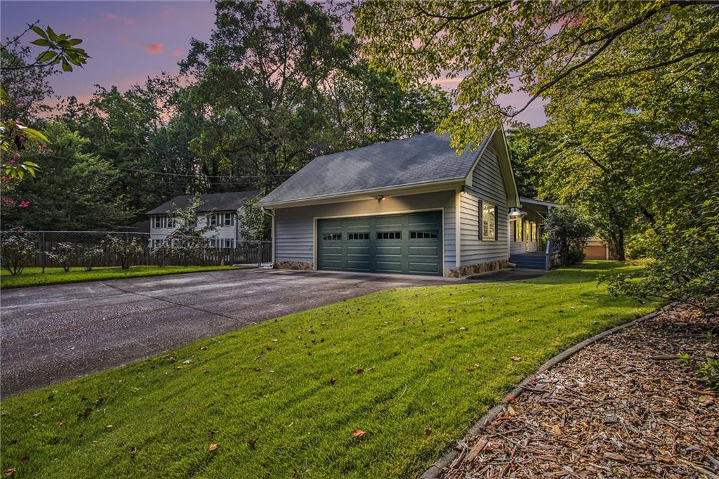 593 Old Mill Court