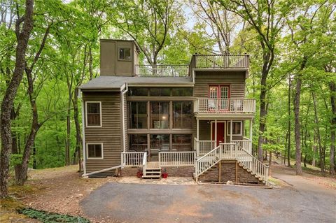 Photo of 624 Crippled Oak Trail, Jasper, GA 30143 (MLS # 7756069)