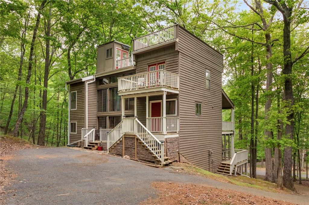 624 Crippled Oak Trail