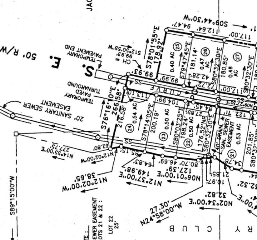 0 Club View Drive SE