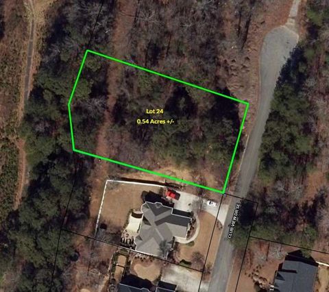 0 Club View Drive SE Rome GA 30161