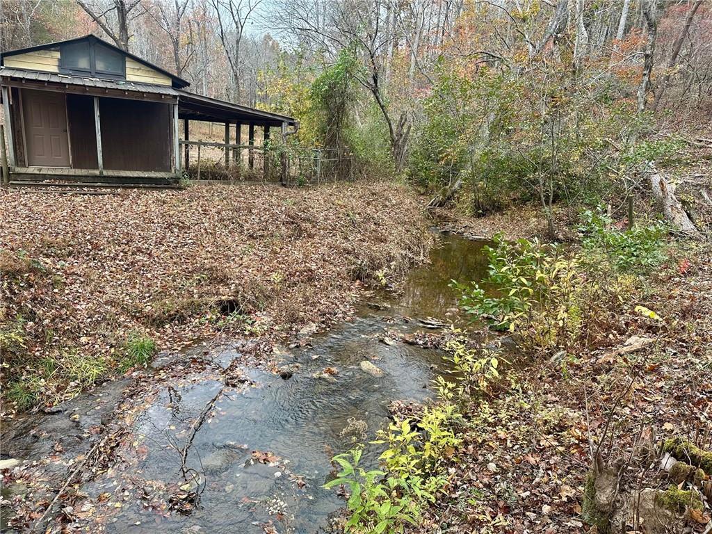 7567 Henderson Mountain Road