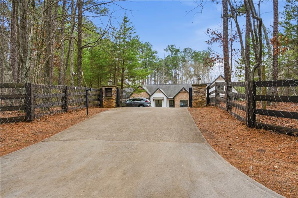 635 Colbert Road