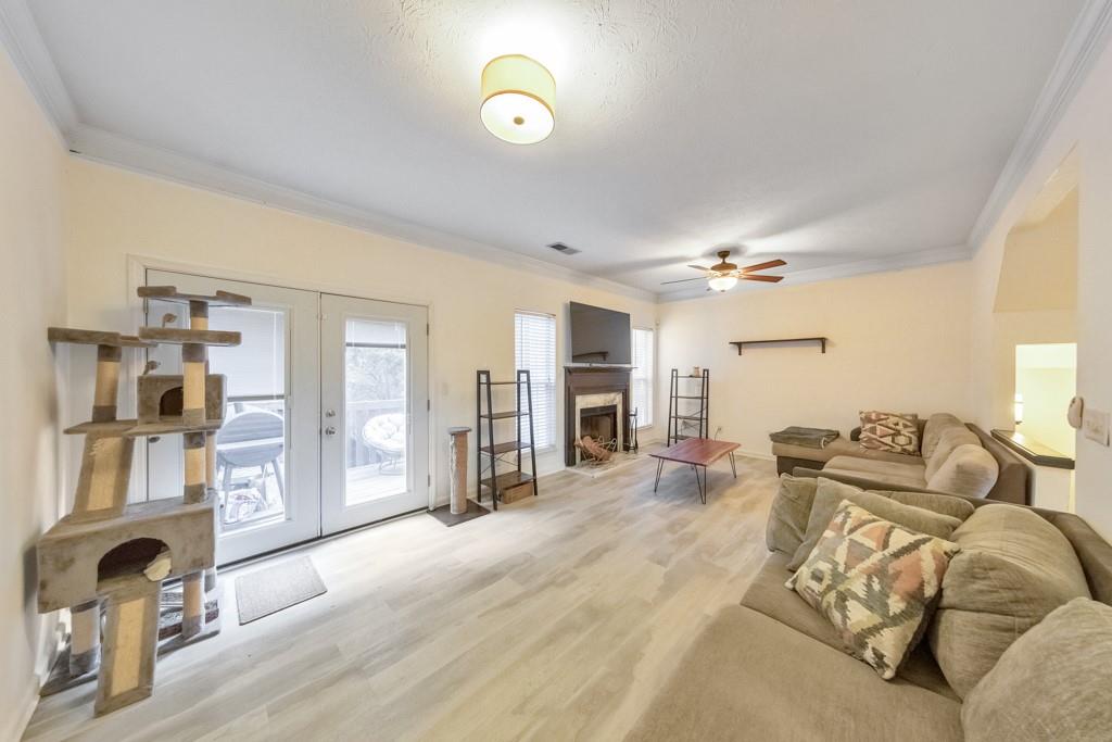 2057 Pinnacle Pointe Drive