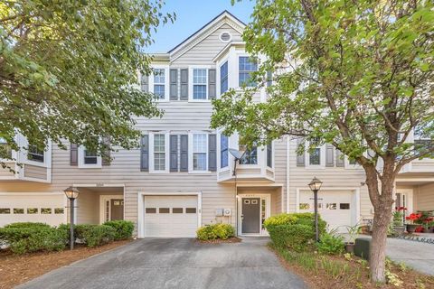 Photo of 2057 Pinnacle Pointe Drive, Norcross, GA 30071 (MLS # 7749937)