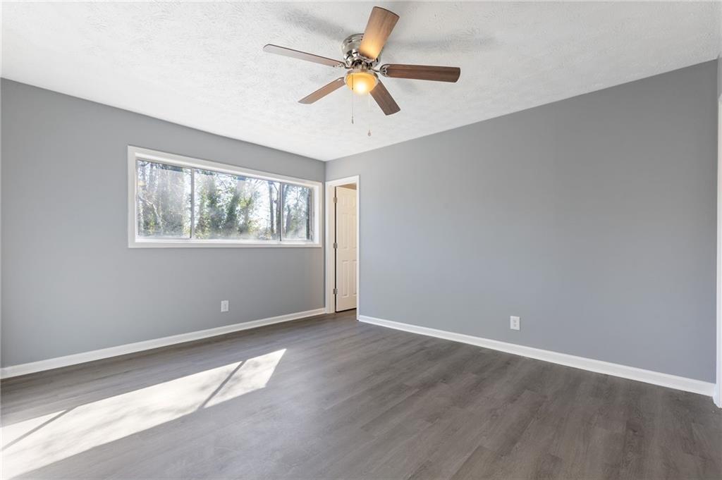 Henderson Mill - Residential