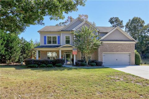 1202 Treemont Trace Winder GA 30680
