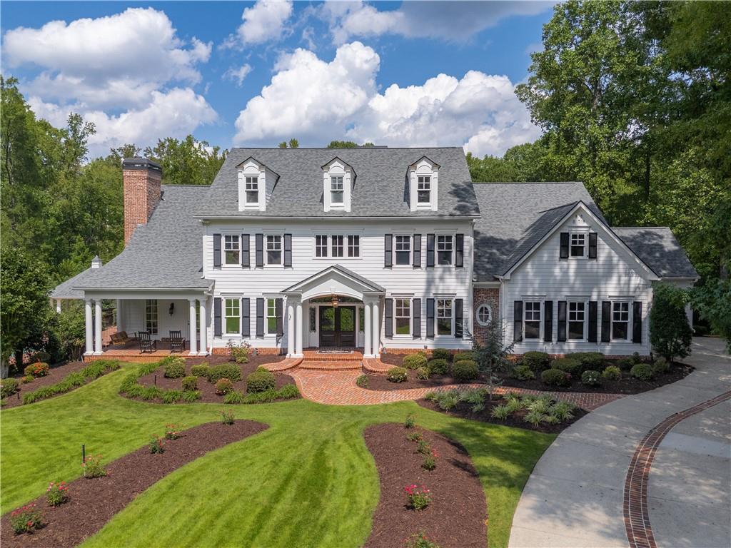 Providence Plantation - Residential