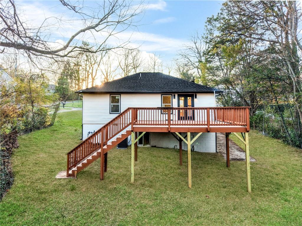 2028 Hilburn Drive SE