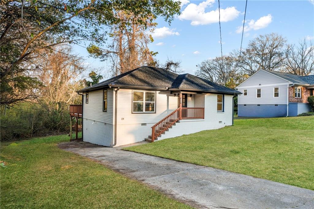 2028 Hilburn Drive SE