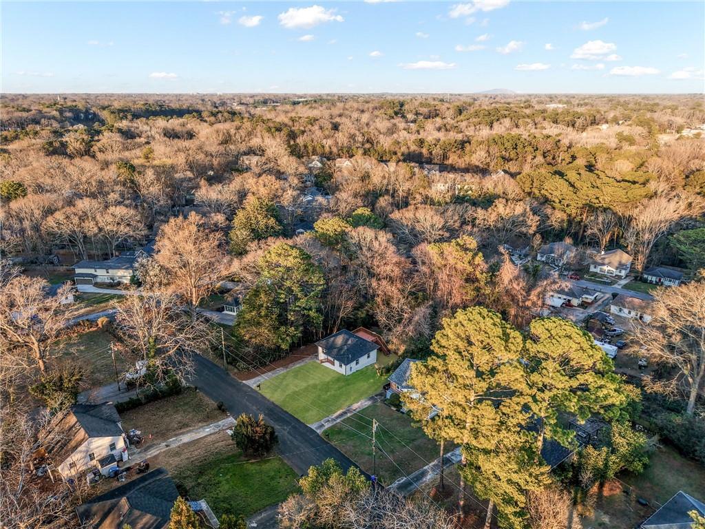 2028 Hilburn Drive SE