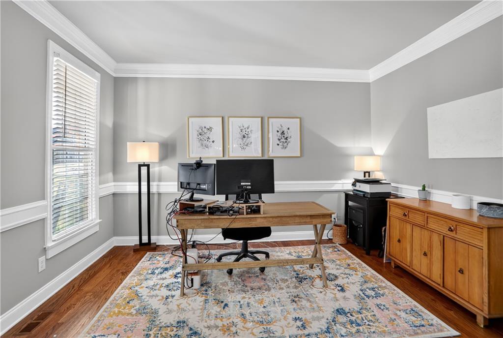 5045 Rockingham Drive