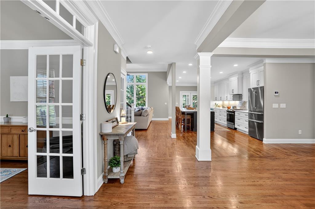 5045 Rockingham Drive