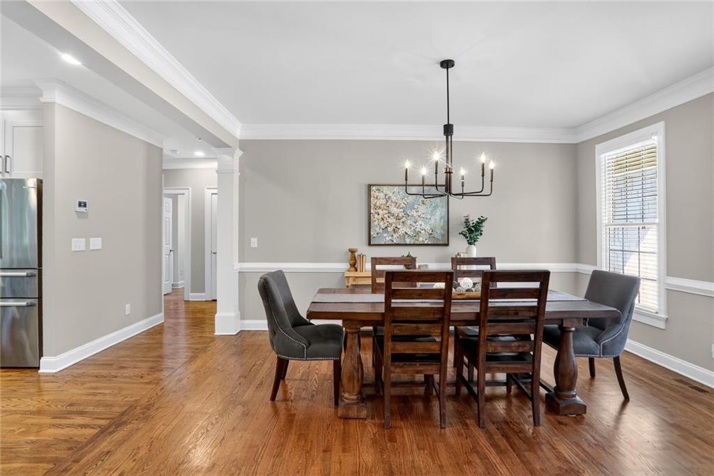 5045 Rockingham Drive