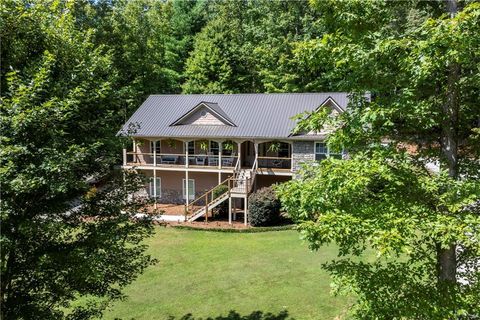 2844 Burnt Mountain Road Jasper GA 30143