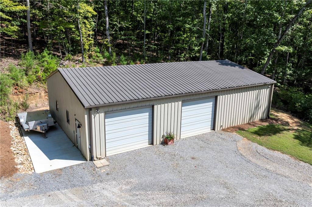 2844 Burnt Mountain Road