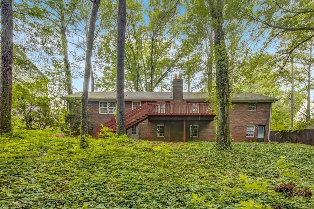 Downtown Alpharetta - Garden District - Residential