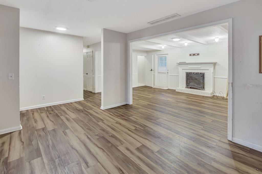 Downtown Alpharetta - Garden District - Residential