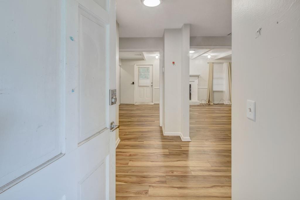 Downtown Alpharetta - Garden District - Residential